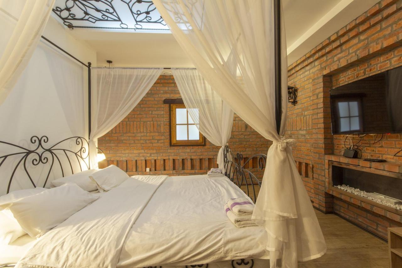 Madison Inn Suites - Wilson'S Square Belgrado Buitenkant foto